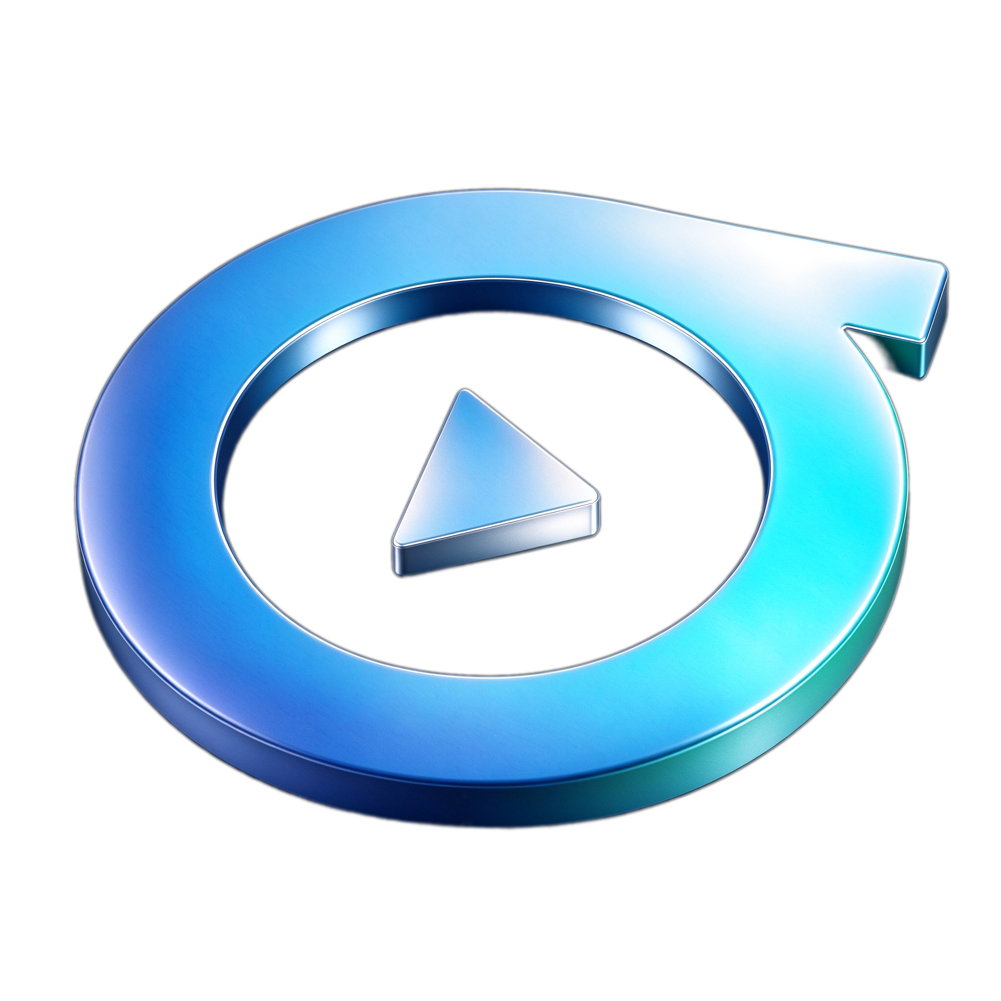 Gpix Video 过片视频